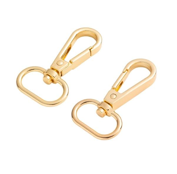 Tia Strap Buckles Metal Hooks