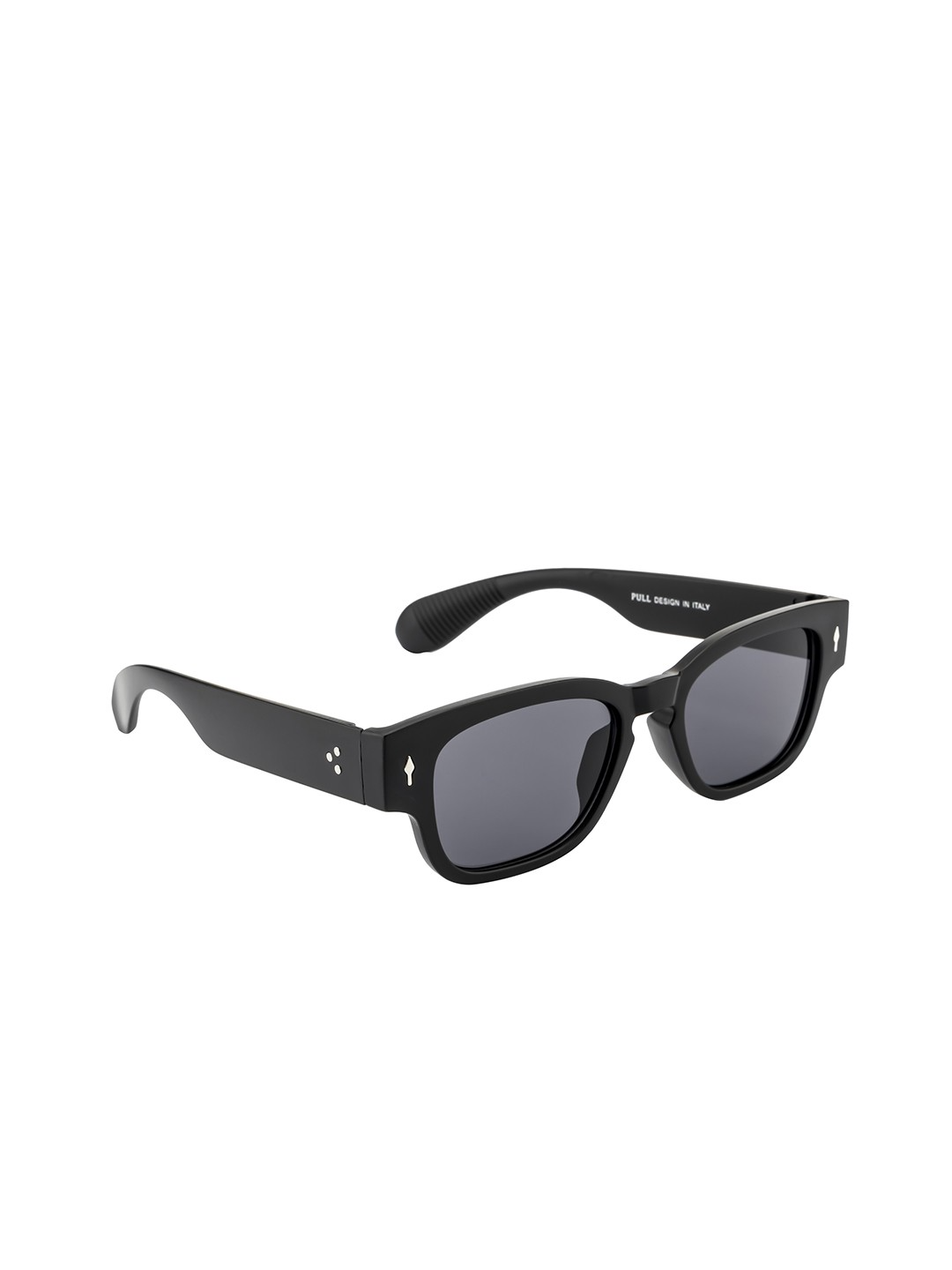 Unisex Rectangle Sunglasses