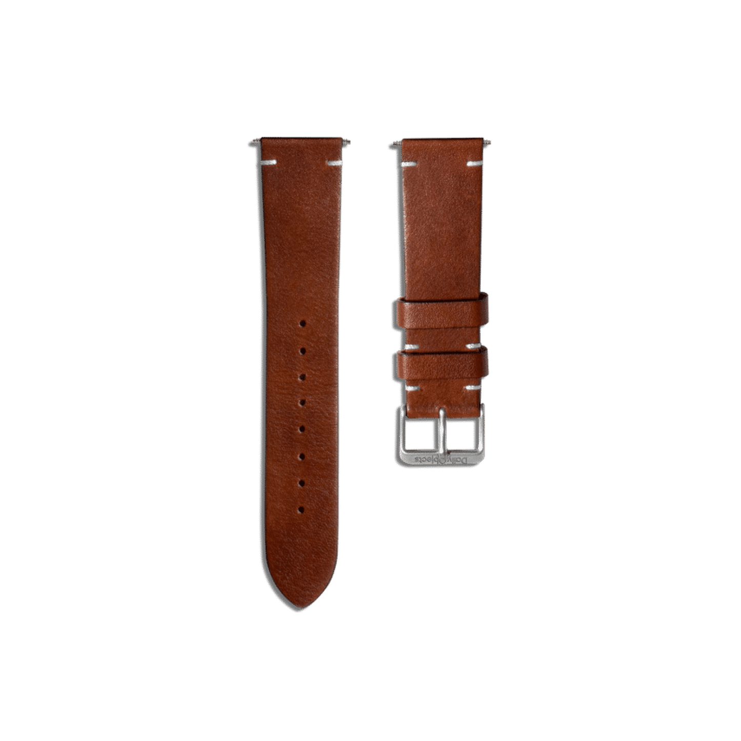 Leather Strap -Brown