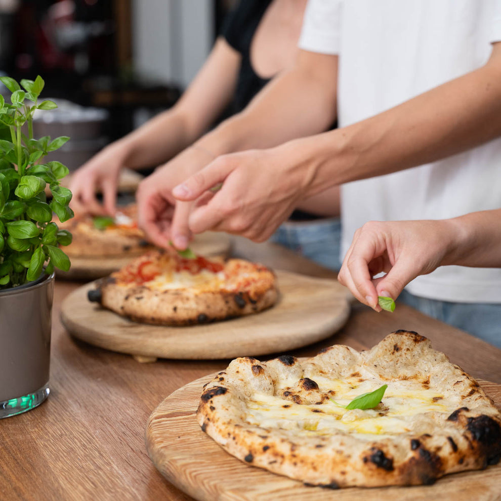 Pizzamacher Home Box