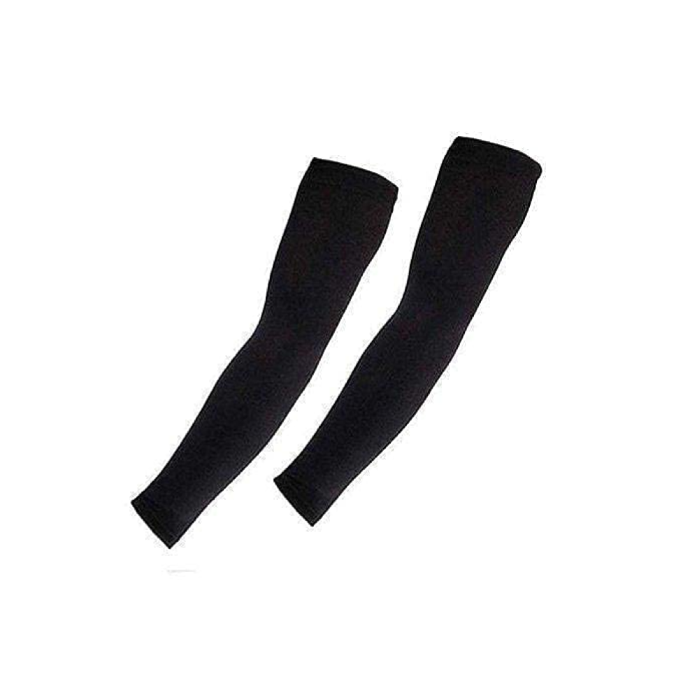 Arm sleeves hand Cover for Men