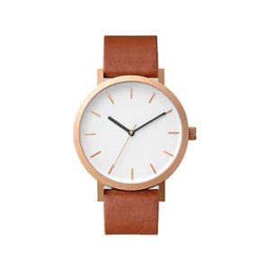Simple Mens watch