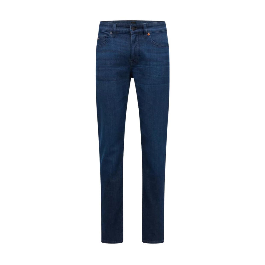 Delaware Slim Fit Denim Jeans
