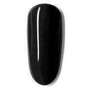 Gel Polish Black