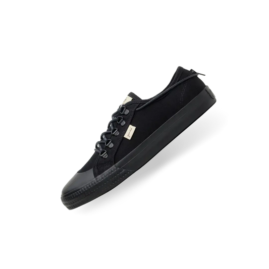 Casual Black Sneaker Shoes