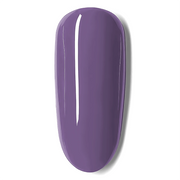 Gel Polish Purple