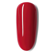Gel Polish Red