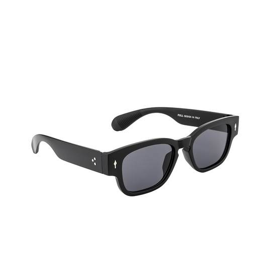 Jack Retro Square Eyewear