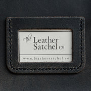 Address Card Window