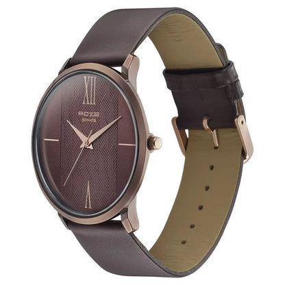 02. Brown Watch