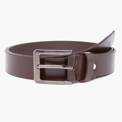 03. Brown Belt