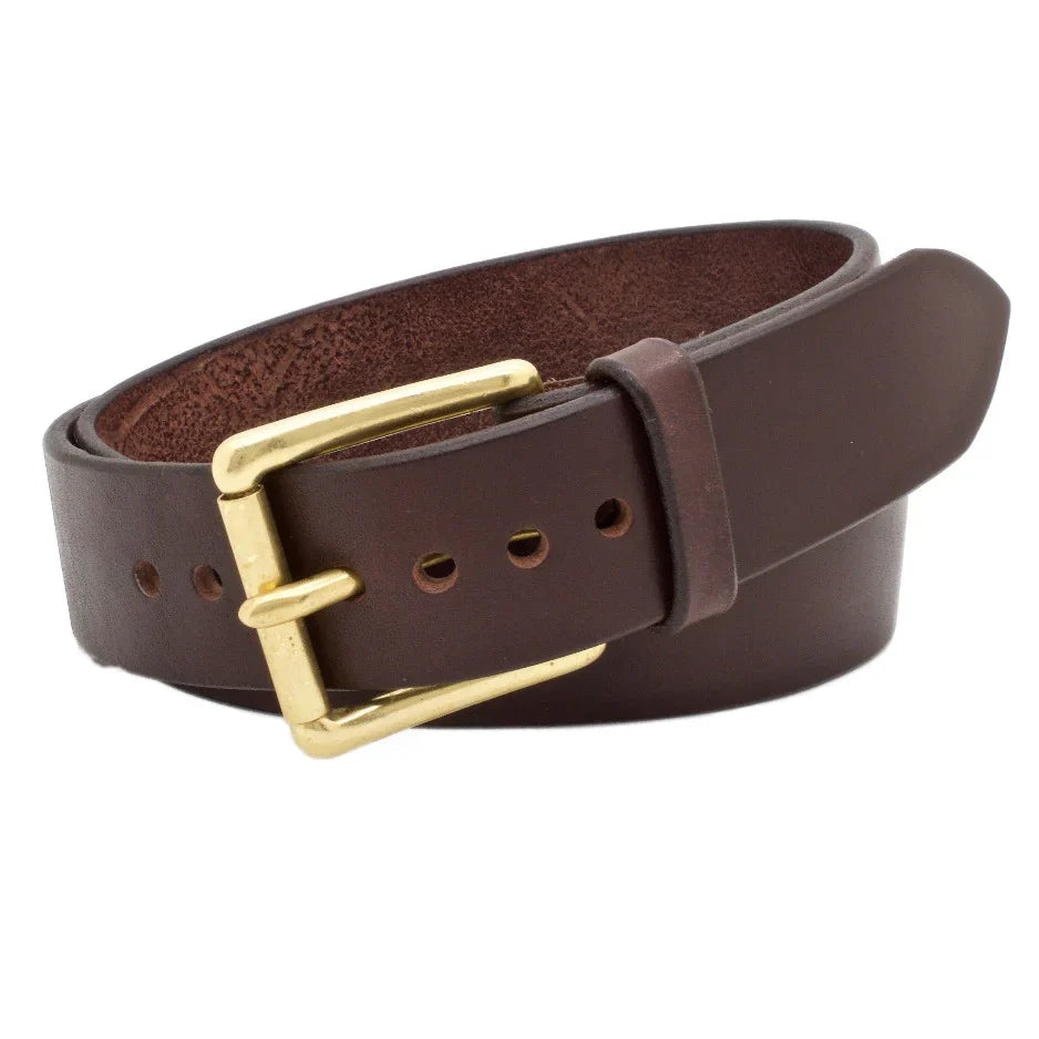 03. Brown Belt