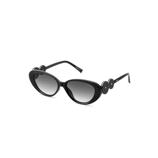 Irus Oval Sunglasses