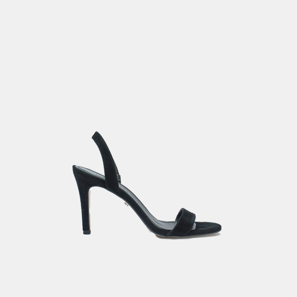 Heeled Sandal