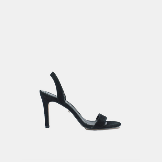 Heeled Sandal