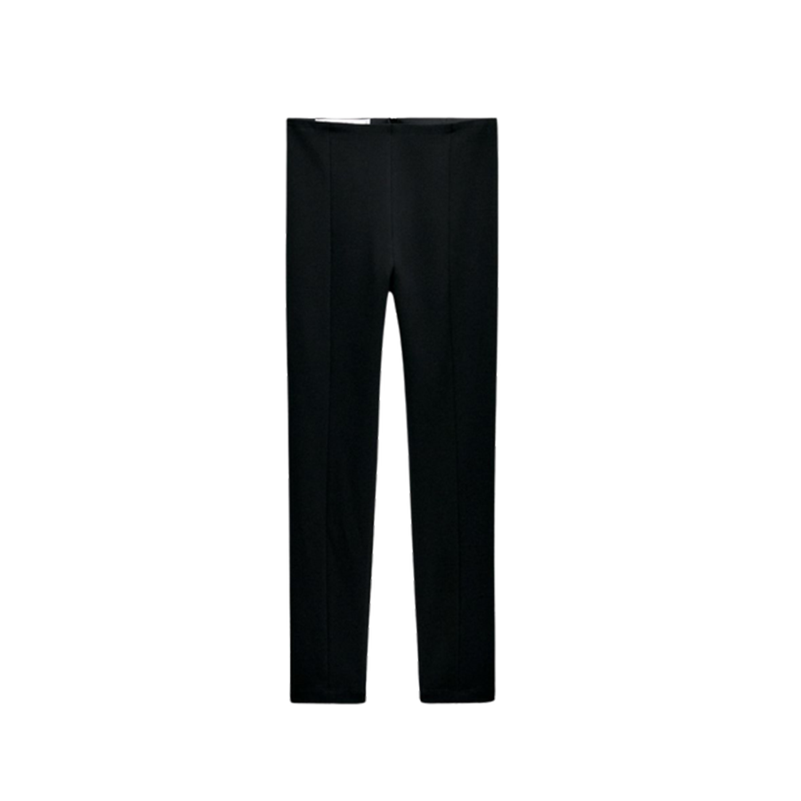 Long Leggings Limited Edition - Black