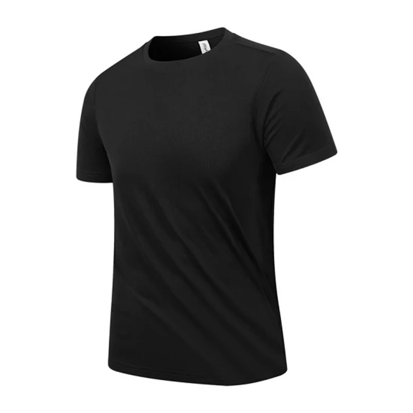 Sports Casual T-Shirt