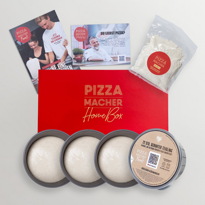 Pizzamacher Home Box