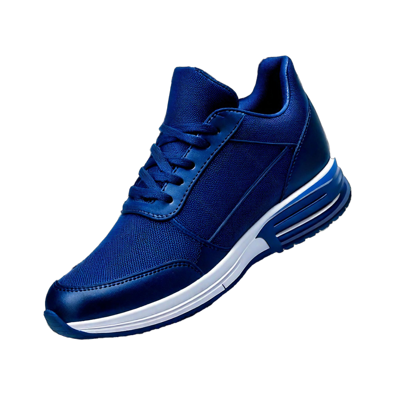 Sport sneakers shoes