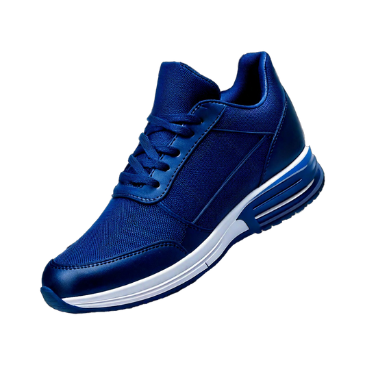 Sport sneakers shoes