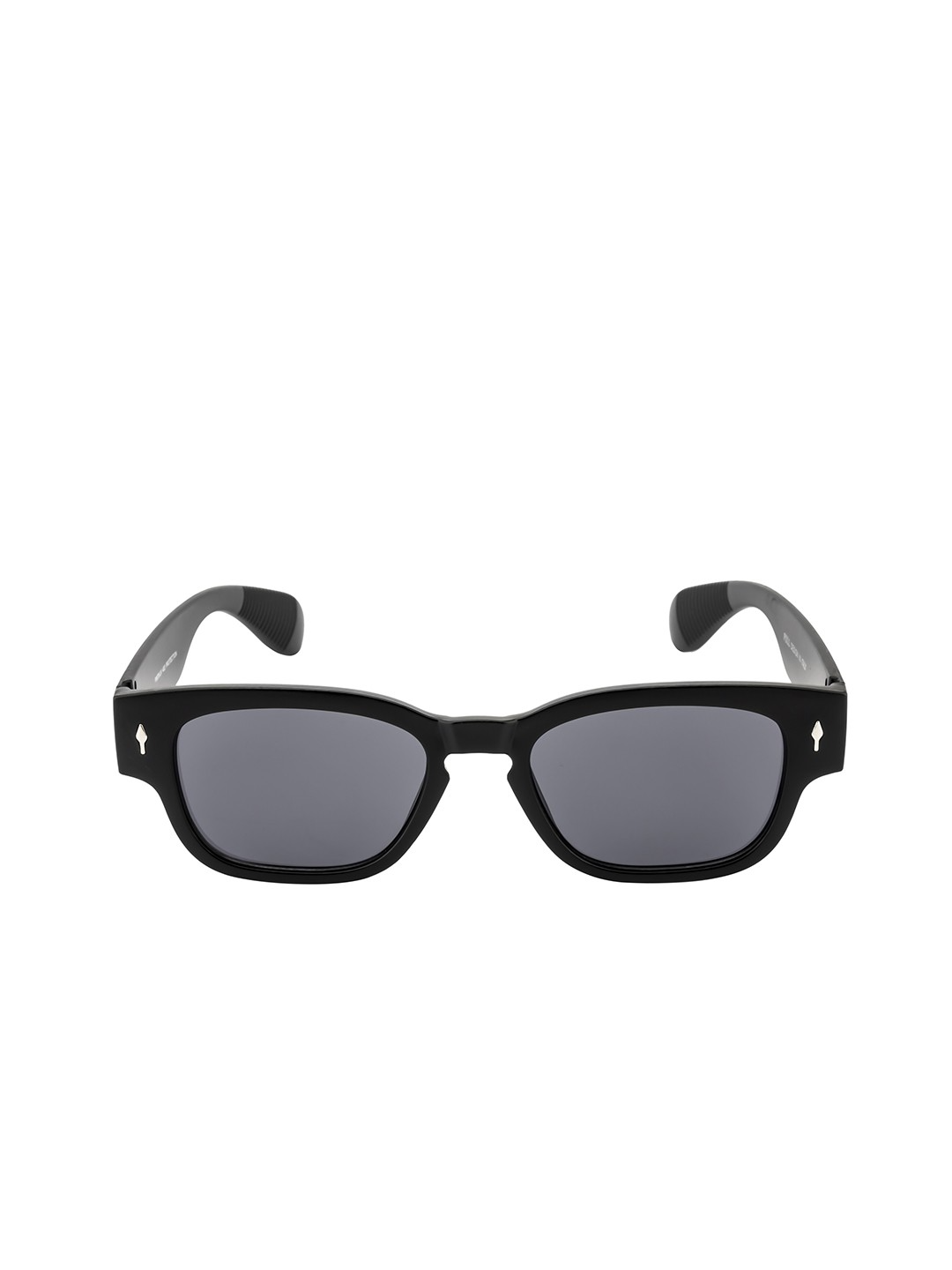 Unisex Rectangle Sunglasses