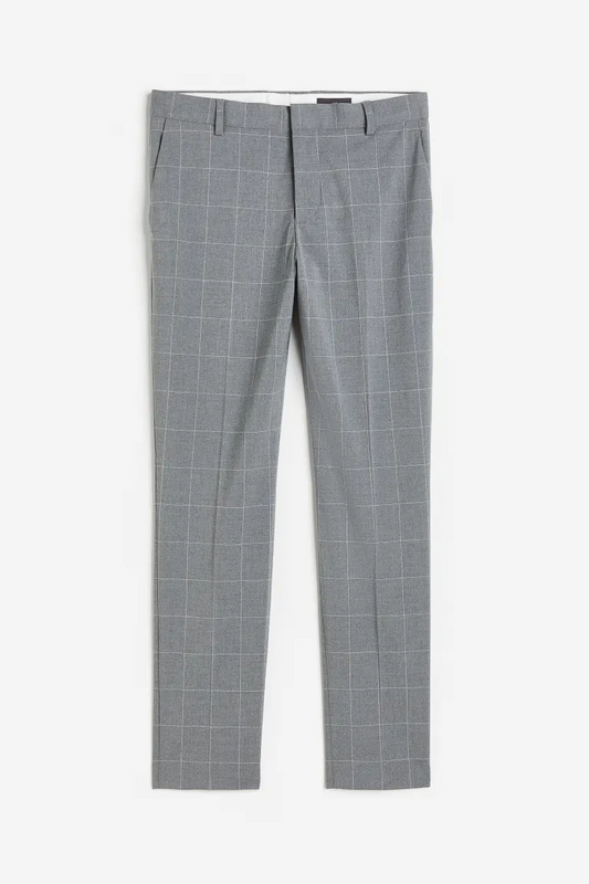 Slim Fit trousers