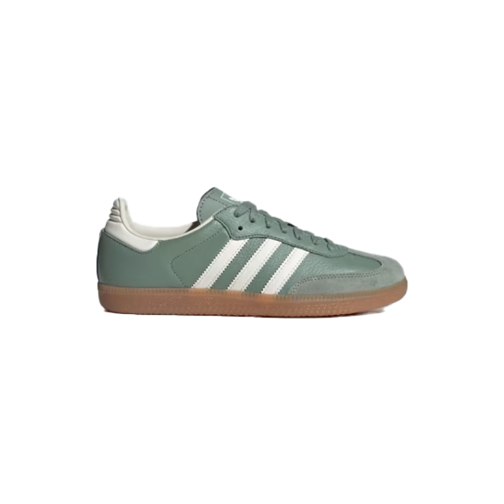 Samba OG Shoes - Green