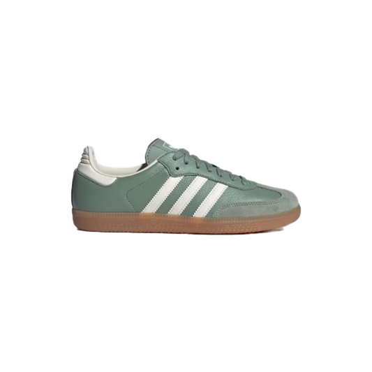 Samba OG Shoes - Green
