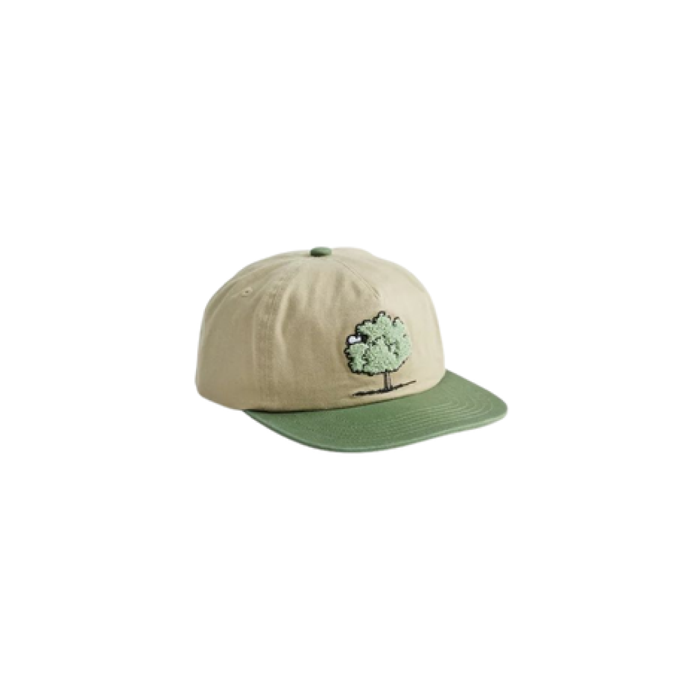 Chenille Grandpa Baseball cap
