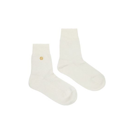 Interlocking G Socks