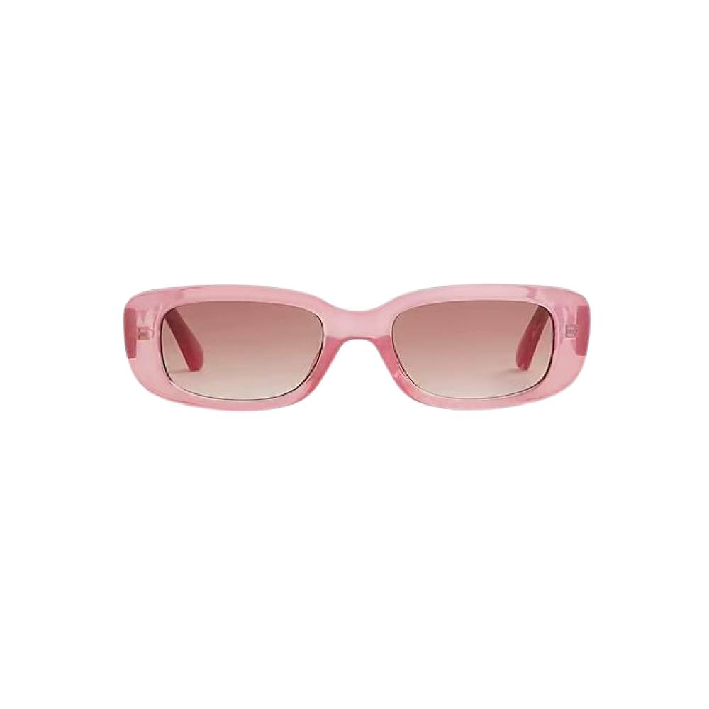 Mini Rectangle Frame Sunglasses