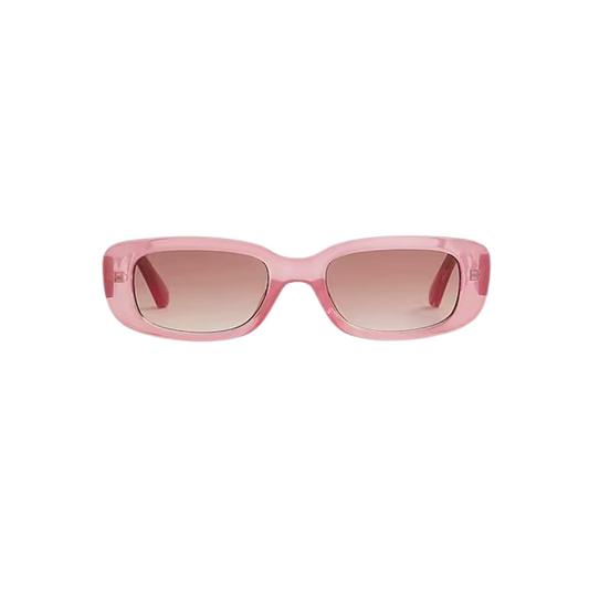 Mini Rectangle Frame Sunglasses