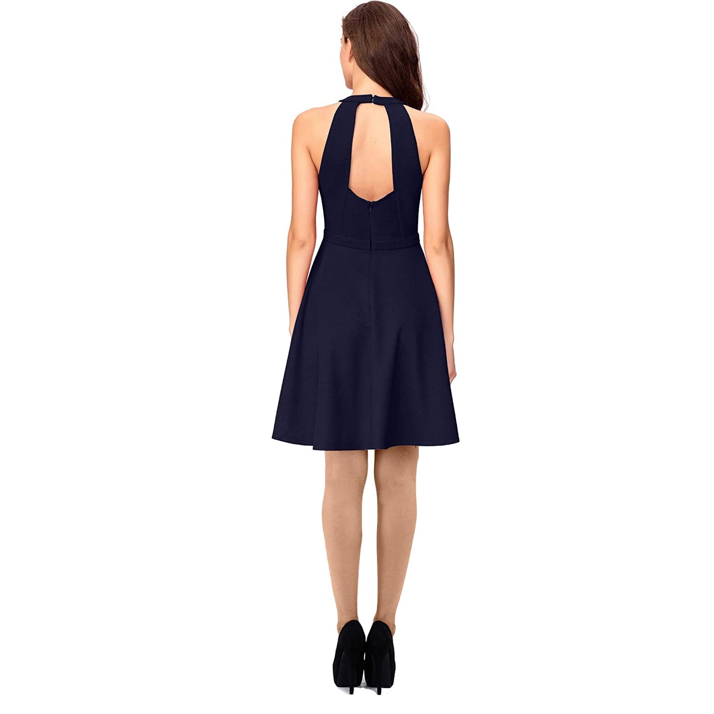 ADDYVERO Women's Mini Dress