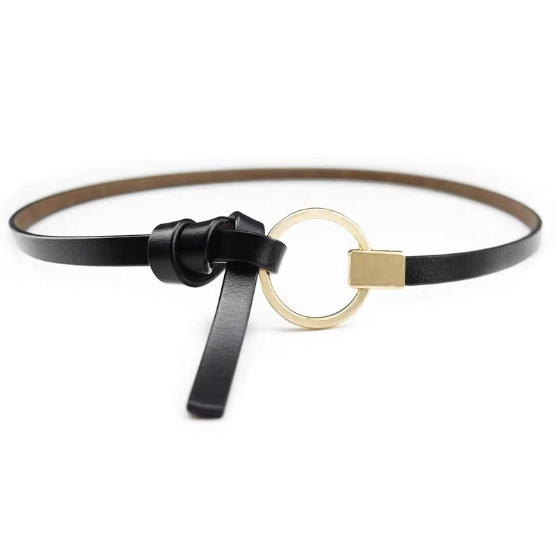 Lourdes Belt