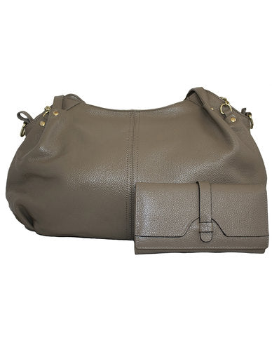 Classic Women Leather Bag