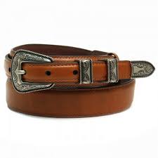 Leather Brown Belt